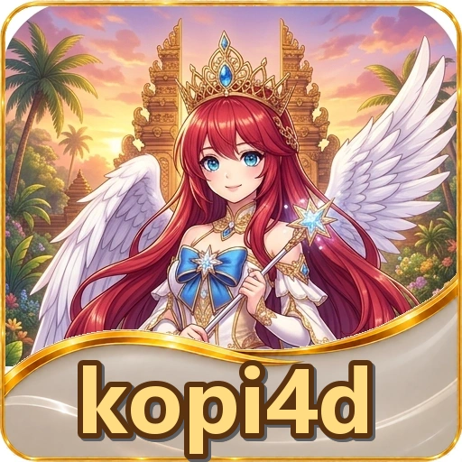 Alur unduhan aplikasi di kopi4d